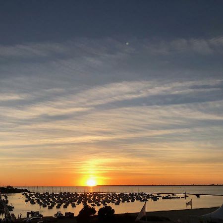 Studio Face Mer Pornichet - Vue Baie De La Baule Zewnętrze zdjęcie