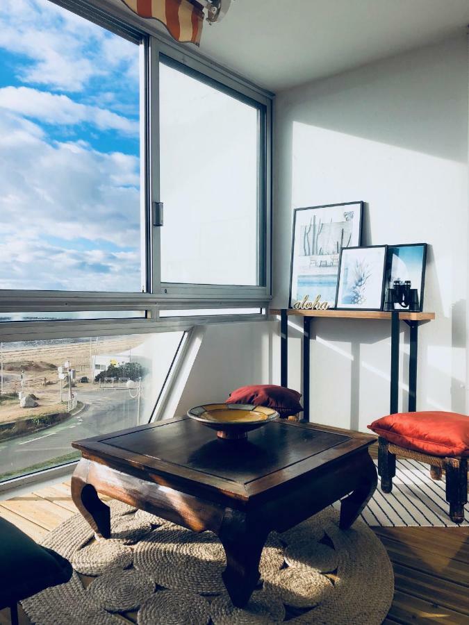 Studio Face Mer Pornichet - Vue Baie De La Baule Zewnętrze zdjęcie